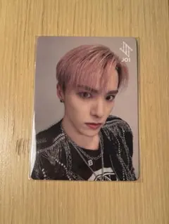 JO1DERSHOW2025 東京ドーム 購入特典 トレカ 川西拓実