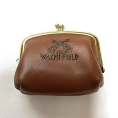 猫のダヤン　ミニがま口財布　小銭入れ