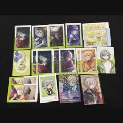 プロセカ　エピカ　日野森志歩　紙類　19点セット　まとめ売り