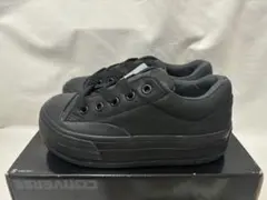 converse all star boarderstar black 23.5