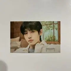 ENHYPEN ソンフン ペンミ EN-CONNECT トレカ