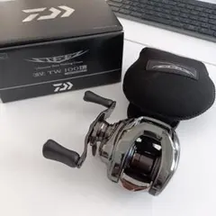 スティーズAIR TW 500XXHL KTFフィネススプールver2 - メルカリ