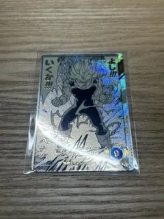 ドラゴンボール ダイバーズ apt-017 ピッコロ パラレル アドバンスパック ダイバーズ アドバンスパック APT-017 ピッコロ パラレル - メルカリ