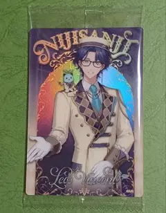 にじさんじ ウエハース レオス・ヴィンセント