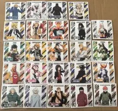 ヒロアカ シール烈伝