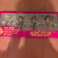 未開封 未使用 THE MODS 森山達也 2ndフィギュア DIVE 未開封 未使用 THE MODS 森山達也 2ndフィギュア DIVE - メルカリ