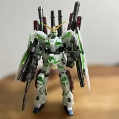 MG バスターガンダム メタリック塗装 組立済み完成品 ガンプラ - メルカリ