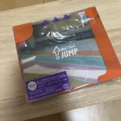 Hey! Say! JUMP PULL UP 初回限定版1 CD+Blu-ray