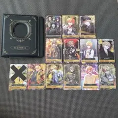 トレカ　みことセット