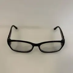 Ray-Ban RB 5189 ブラックメガネ