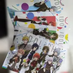 ファミマ×アイドリッシュセブン ②