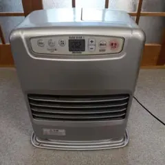 ダイニチ 石油ファンヒーター FWY-32R20 - メルカリ