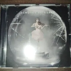 Lindsey Stirling Shatter Me CD