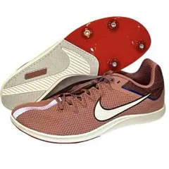 NIKE 陸上スパイク ライバル ディスタンス 25cm 人気モデル 人気カラー
