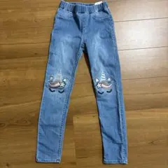 H＆M 長ズボン 130cm