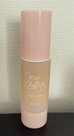 ★キス　マットシフォンUVモイストベース☆02のサムネイル