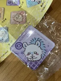 新品！未使用品！★超極美品★ くら寿司 アクリルマグネット ちいかわ