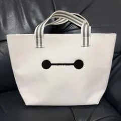 未使用♡東京ディズニーリゾート ベイマックス トートバッグ