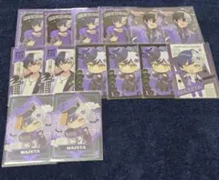 AMPTAK×COLORS　まぜ太　コレカ　セット