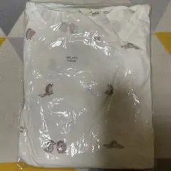 GELATO PIQUE ルームウェア