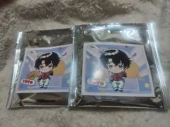 2026年最新】パラライ 犬飼憂人 缶バッジの人気アイテム - メルカリ