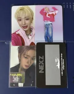 2026年最新】NEXZトモヤの人気アイテム - メルカリ