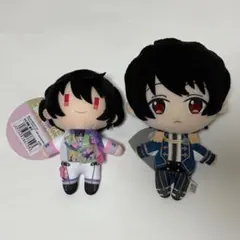 あんスタ　朔間凛月　新衣装　ぬいぐるみ　コスマス