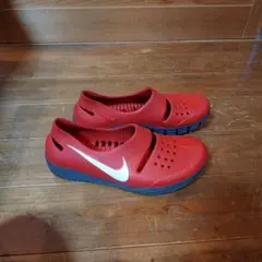 HTM Nike SOLAR SOFT SANDAL 藤原ヒロシ サンダル - メルカリ