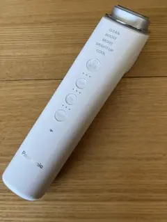 未使用(キズあり) パナソニック イオン美顔器 EH-SS85-W - メルカリ