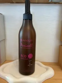 Anagin ペリセル アシッド 300ml 薬用ヘアトリートメントのサムネイル