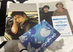 長谷川慎　CHARACTER