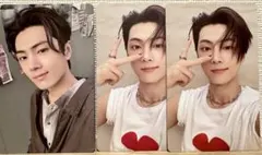 ENHYPEN ROMANCE : UNTOLD 3枚セット ジェイ