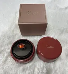 ポメラートルージュパッション リング サファイア ルビー - メルカリ