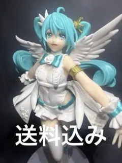 2026年最新】初音ミク 15th anniversary フィギュアの人気アイテム