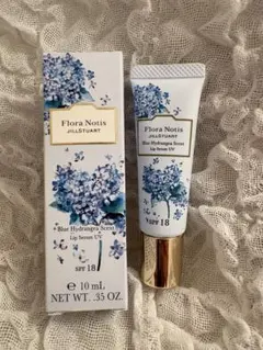 Flora Notis Jill Stuart リップセラムUV 10mL