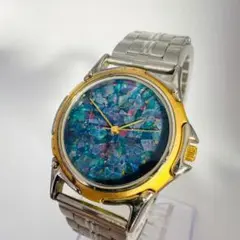 2026年最新】オーストラリア オパール 時計の人気アイテム - メルカリ