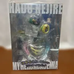 波動ねじれ 1/7スケールフィギュア