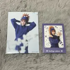 ミュージカル忍たま乱太郎　鉢屋三郎