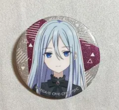 プロセカ 映画 特典 缶バッジ 宵崎奏 奏 ニーゴ