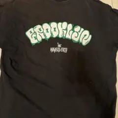 BROOKLYN KING'S CITY Tシャツ