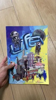 Life 6th edition Timothy J. Barnes