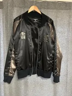 2026年最新】VIRGOwearworks スカジャンの人気アイテム - メルカリ