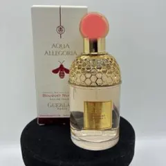 香水ゲラン アクアアレゴリア ネロリアビアンカ - メルカリ