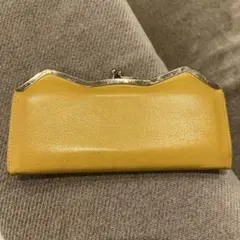 ツモリチサト　長財布　猫型　箱と袋ありのサムネイル