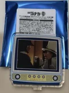 名探偵コナン アニメ30周年記念 アクスタコレクションＧ１２　怪盗キッド