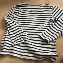 ワークマン長袖Tシャツのサムネイル