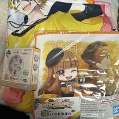 カラフルピーチ　一番くじ