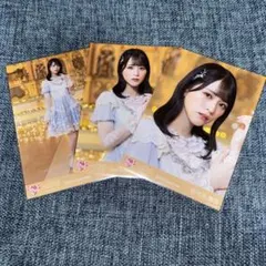 あ*い様 ＝LOVE イコラブ　佐々木舞香　ラストノートしか知らない　コンプ