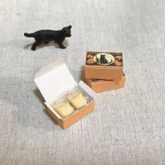 ミニチュア ハロウィンクッキー