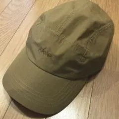 ナンガ キャップ